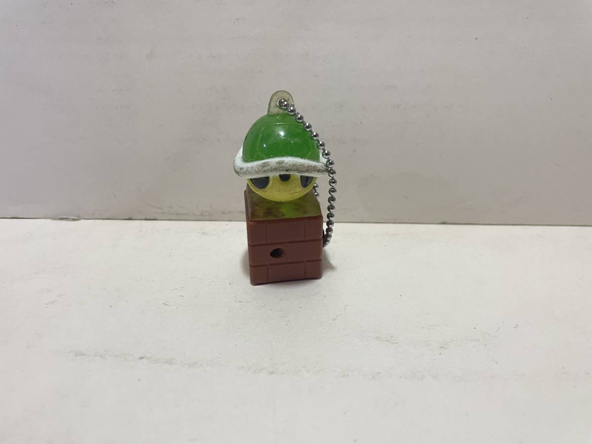 スーパーマリオ ノコノコ ランプ 電池切れ拍卖