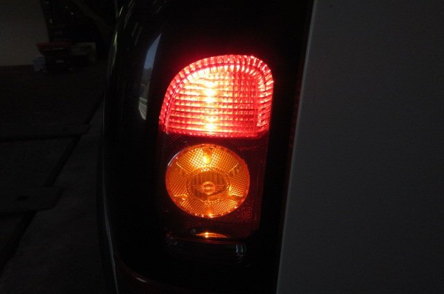 ★2009年 R55 BMW ミニ クラブマン ABA-ML16 左 テールランプ★拍卖