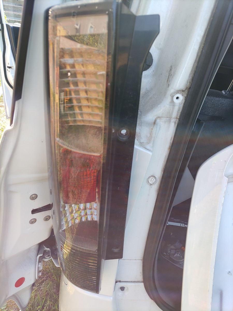 パレットSW 左 テールランプ拍卖