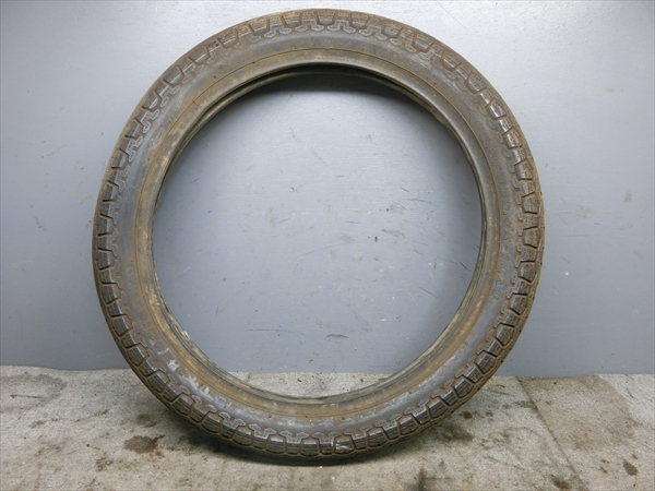 - 汎用 IRC GRAND HIGH SPEED GS-11 AW 3.25S.19拍卖