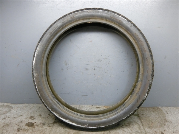 - 汎用 ブリジストン F24 100/90-19 57S拍卖