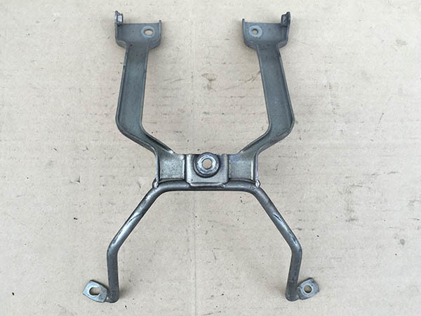 ヤマハ ジョグC SA01J フューエルタンクステー JOG-C テールランプステー カウルステー拍卖