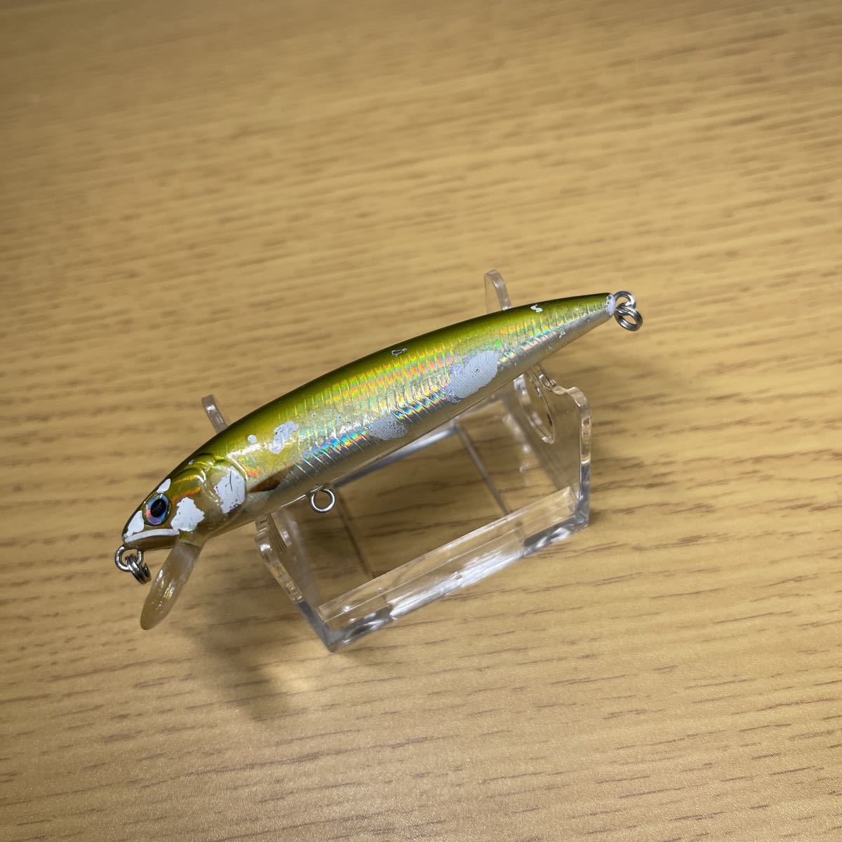 ノリーズ ミニチュピミノーSP (ID05410)拍卖