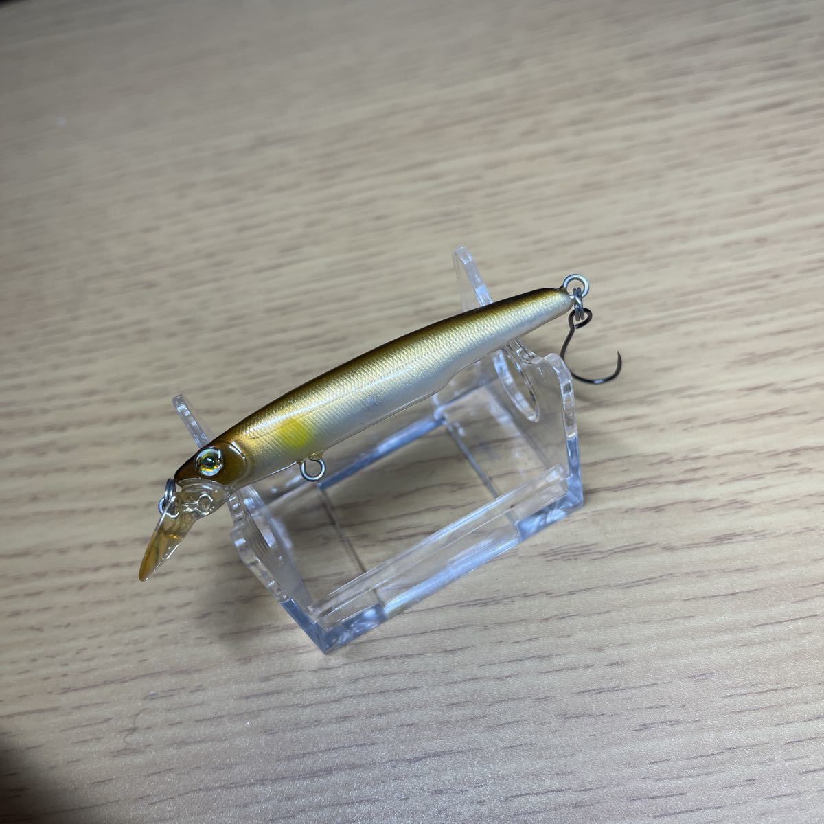 スズミ ホークル60F (ID05410)拍卖