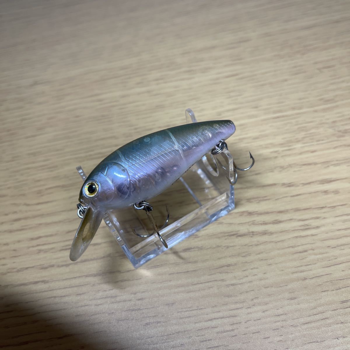 ラッキークラフト CB100 (ID05410)拍卖