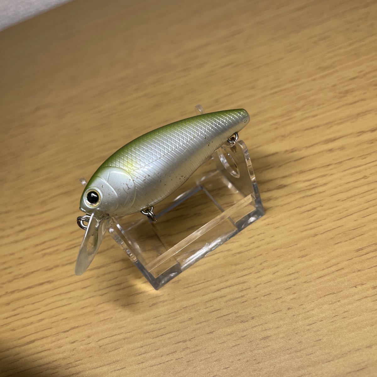 ラッキークラフト CB100 (ID05410)拍卖