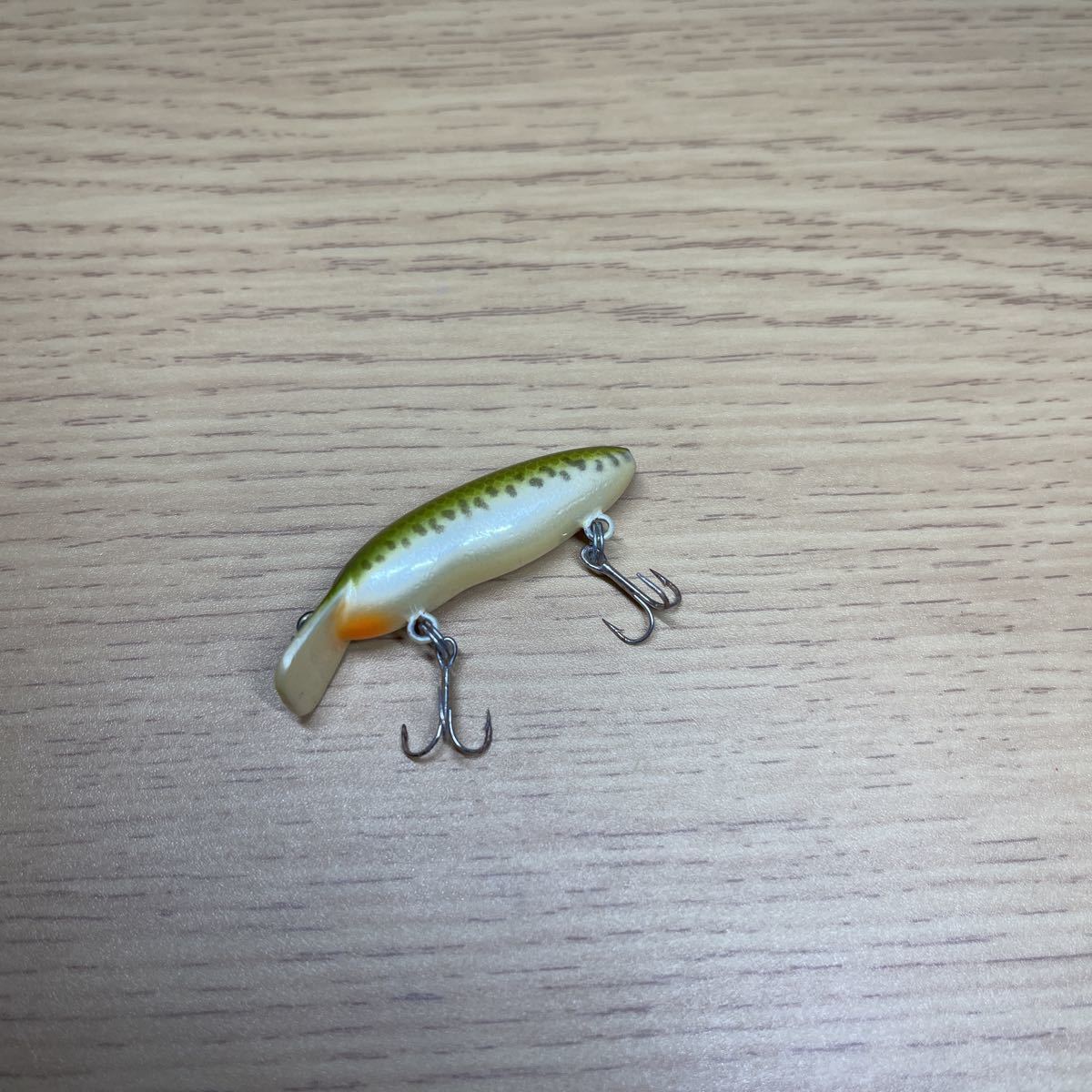 ウッディーベル シャローラビットチビ チビラビット(ID05410)拍卖