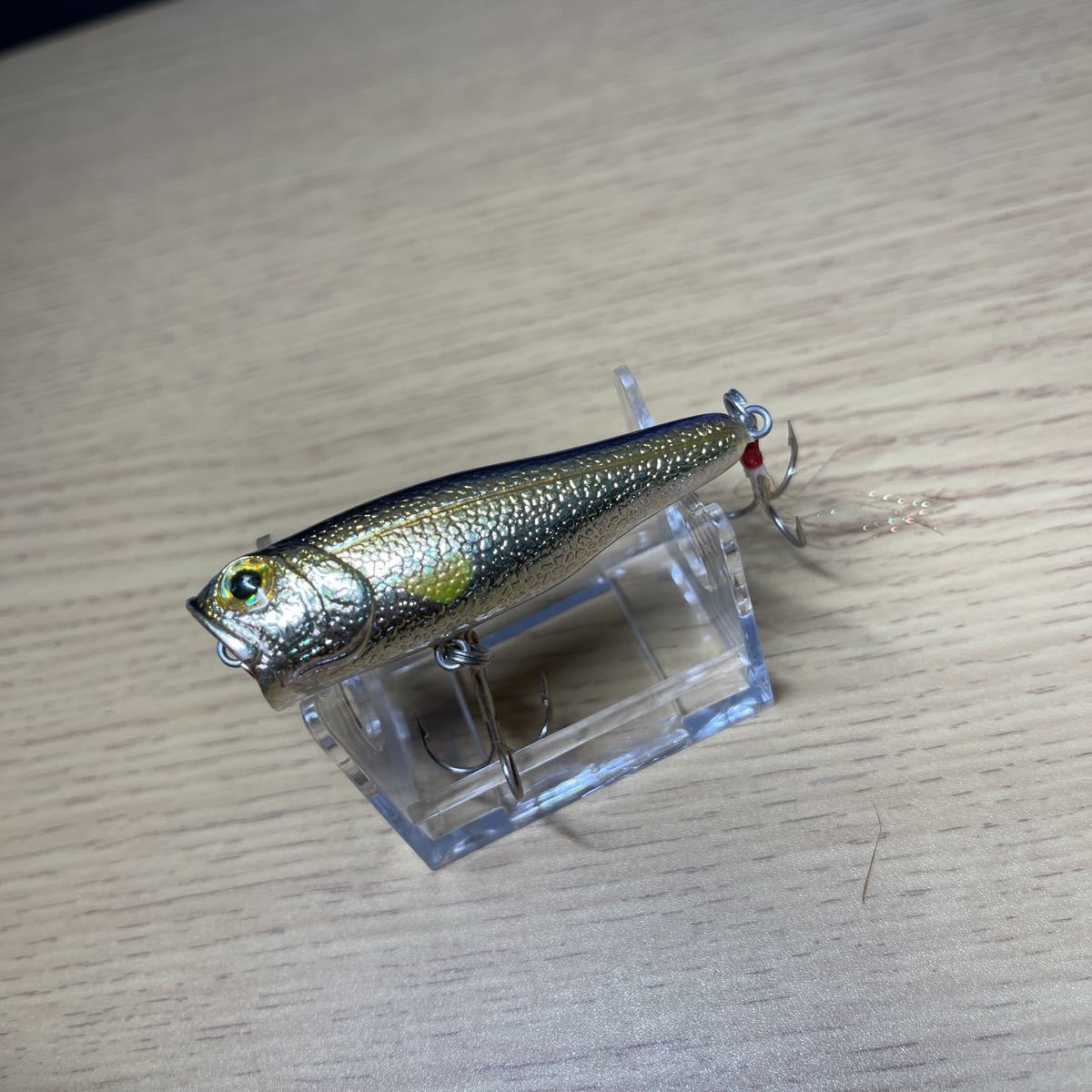 バレーヒル ポップウィン(ID05410)拍卖