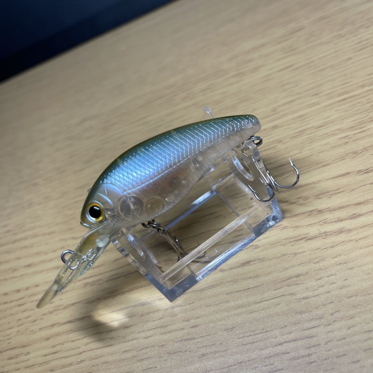 ラッキークラフト CB200 (ID05410)拍卖