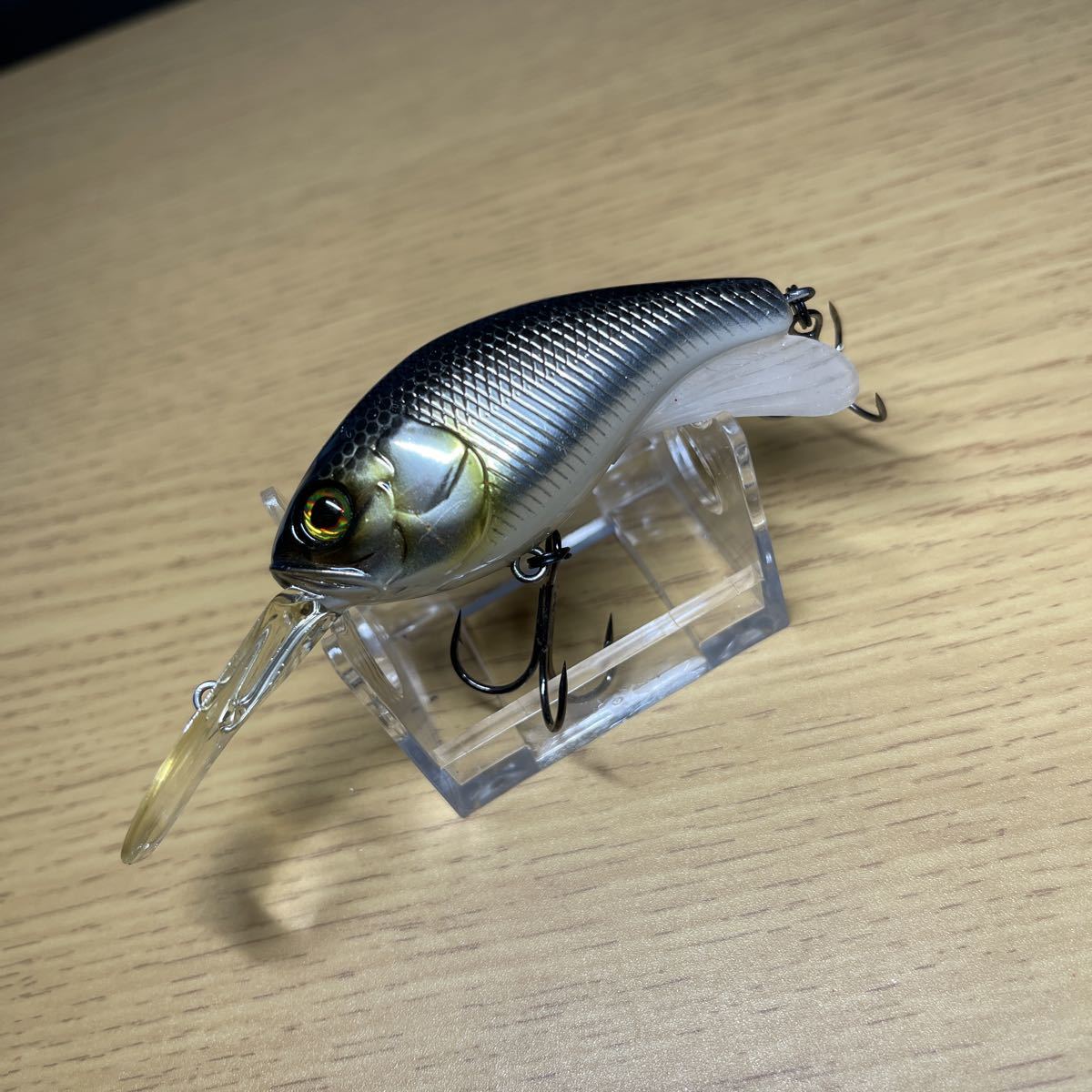 ジャッカル スーパーチドラー(ID05410)拍卖