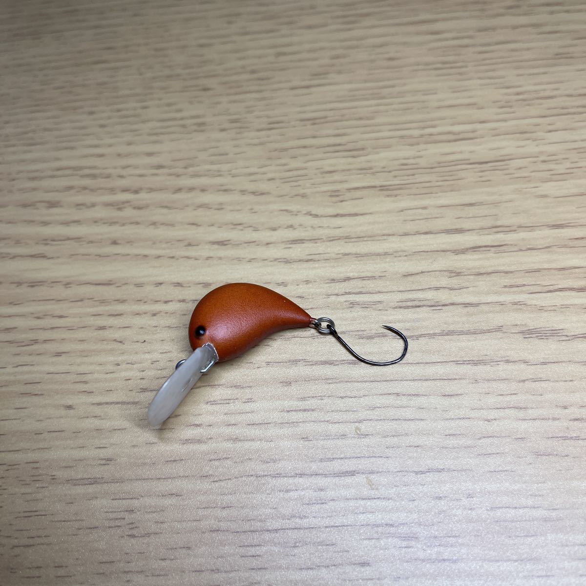 スカジットデザインズ ナッツN (ID05410)拍卖