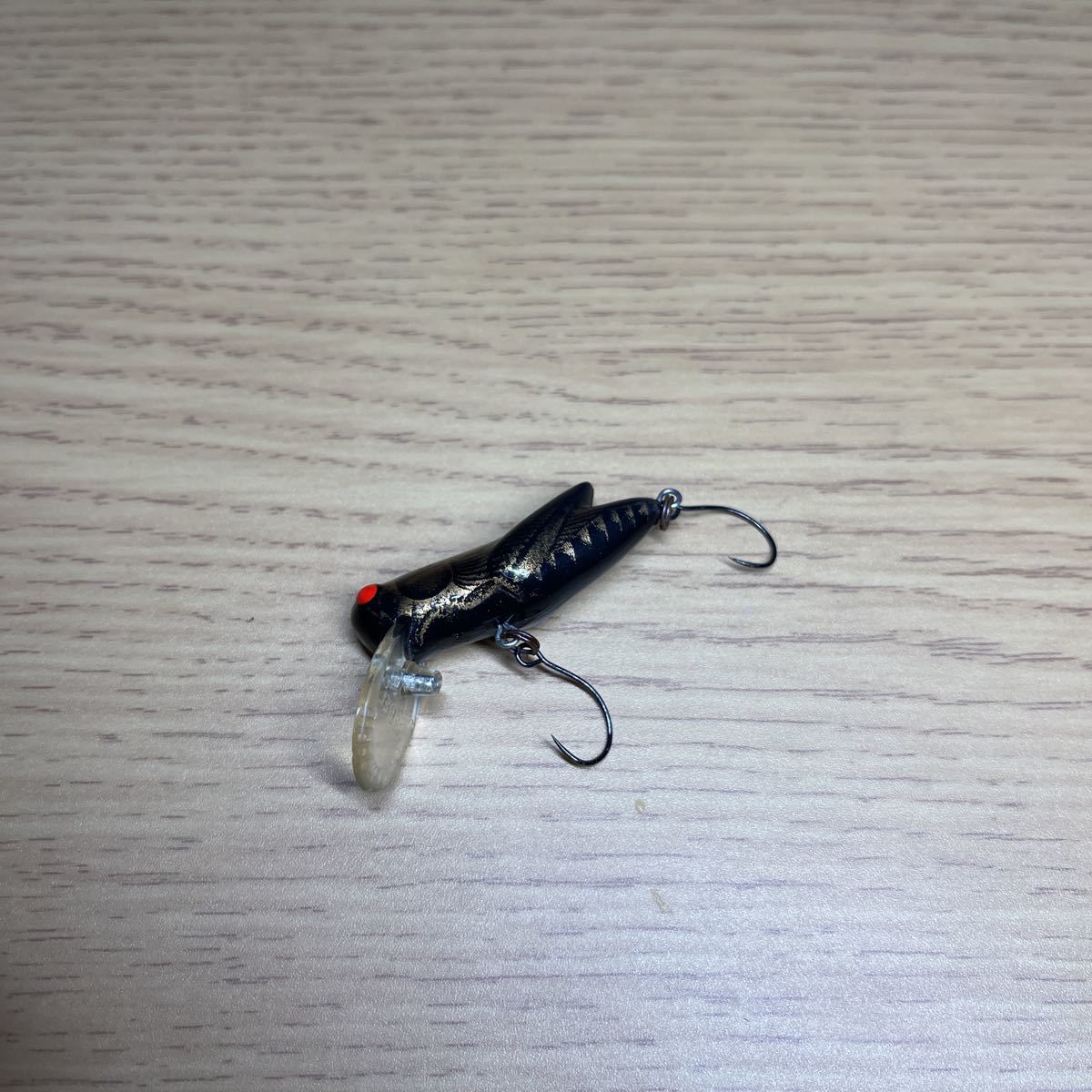 レーベル クリックホッパー 約40mm (ID05410)拍卖