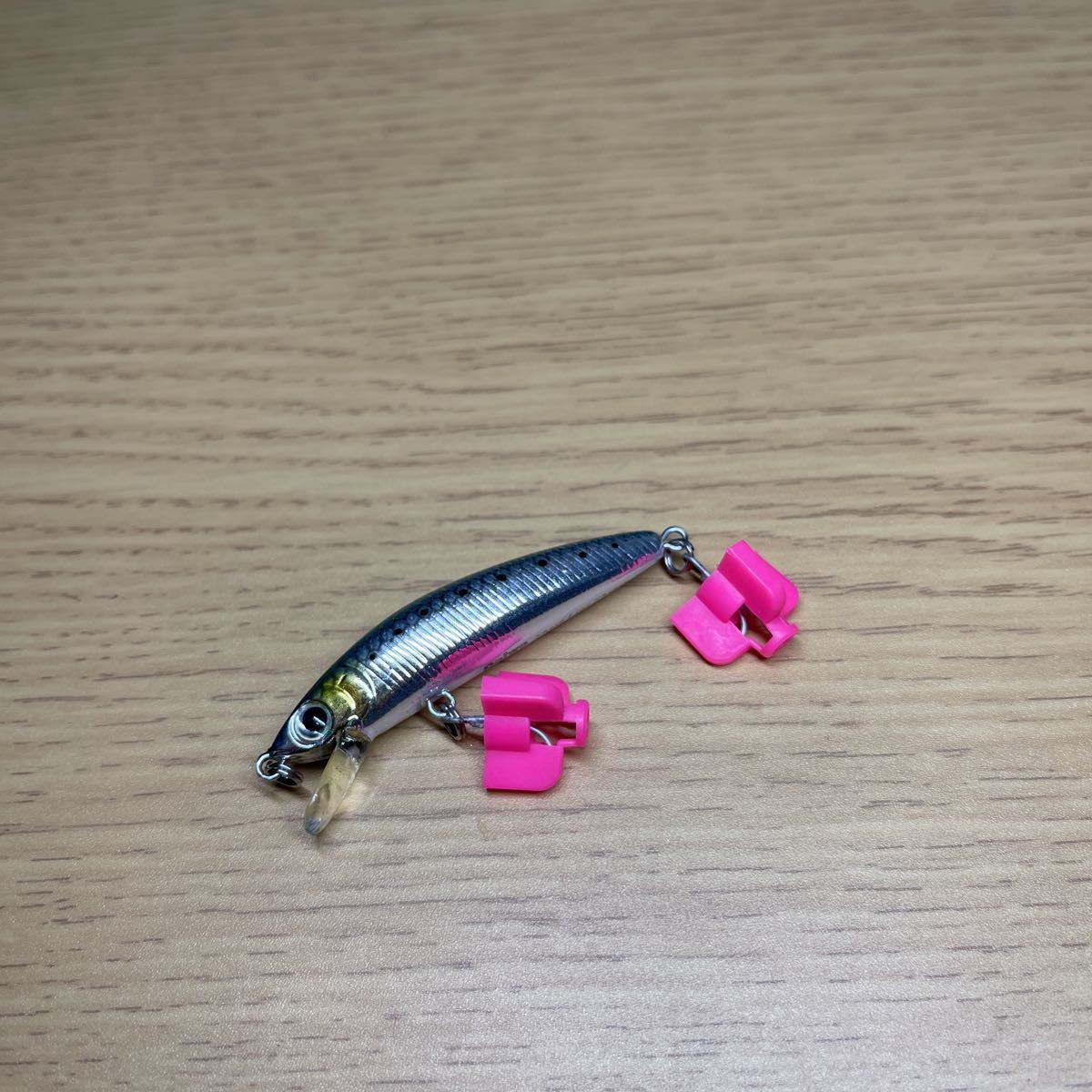 ダイワ ショアラインシャイナー 約50mm (ID05410)拍卖