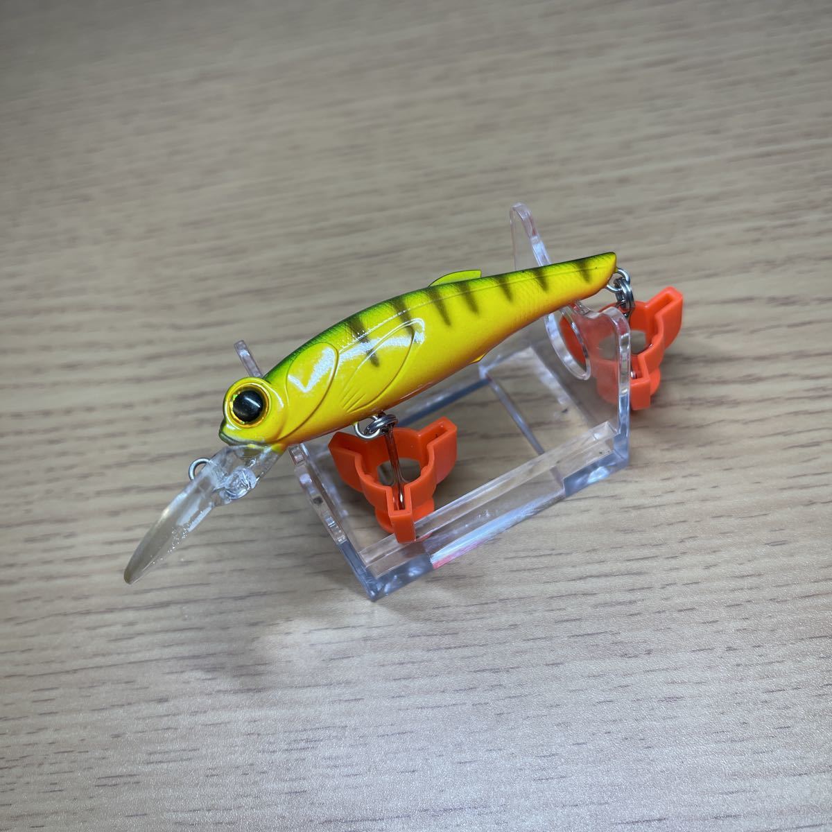 ダイワ バスハンターミノーR D SP (ID05410)拍卖