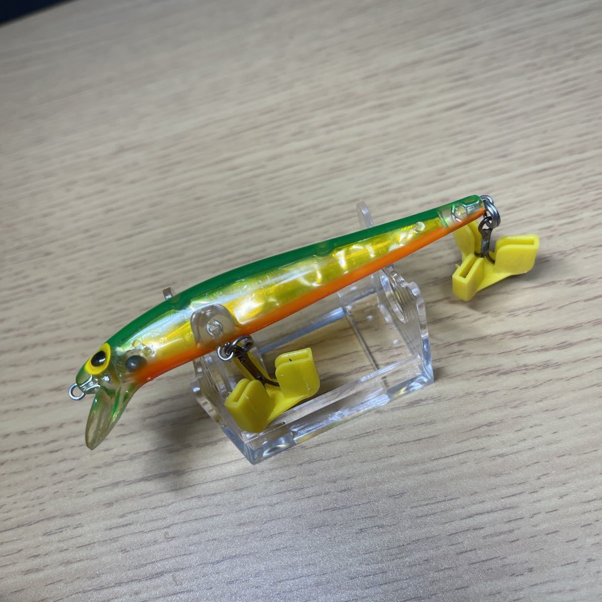 ストーム サンダースティックJr (ID05410)拍卖