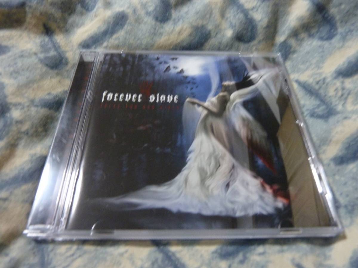 Forever Slave / Tales For Bad Girls 3枚以上で送料無料拍卖