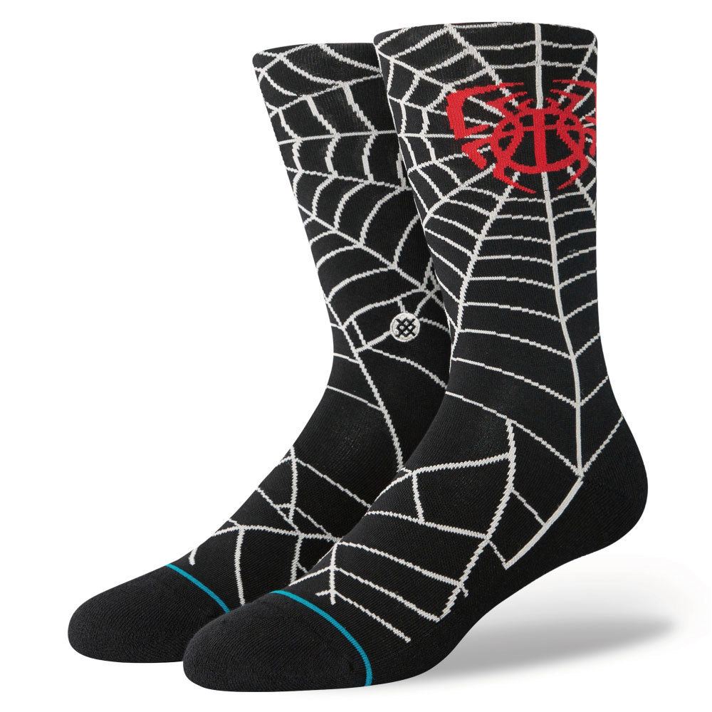 正規品STANCE(スタンス) WEBBY L(25.5~29cm).拍卖