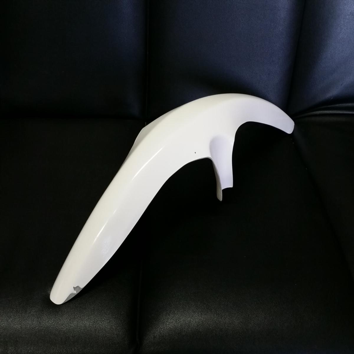 汎用 3面 トンガリフェンダー 当時 GS CBX GSX Z KH CB BEET セレクト ザリ ゴキ ホーク ヨシムラ 旧車拍卖