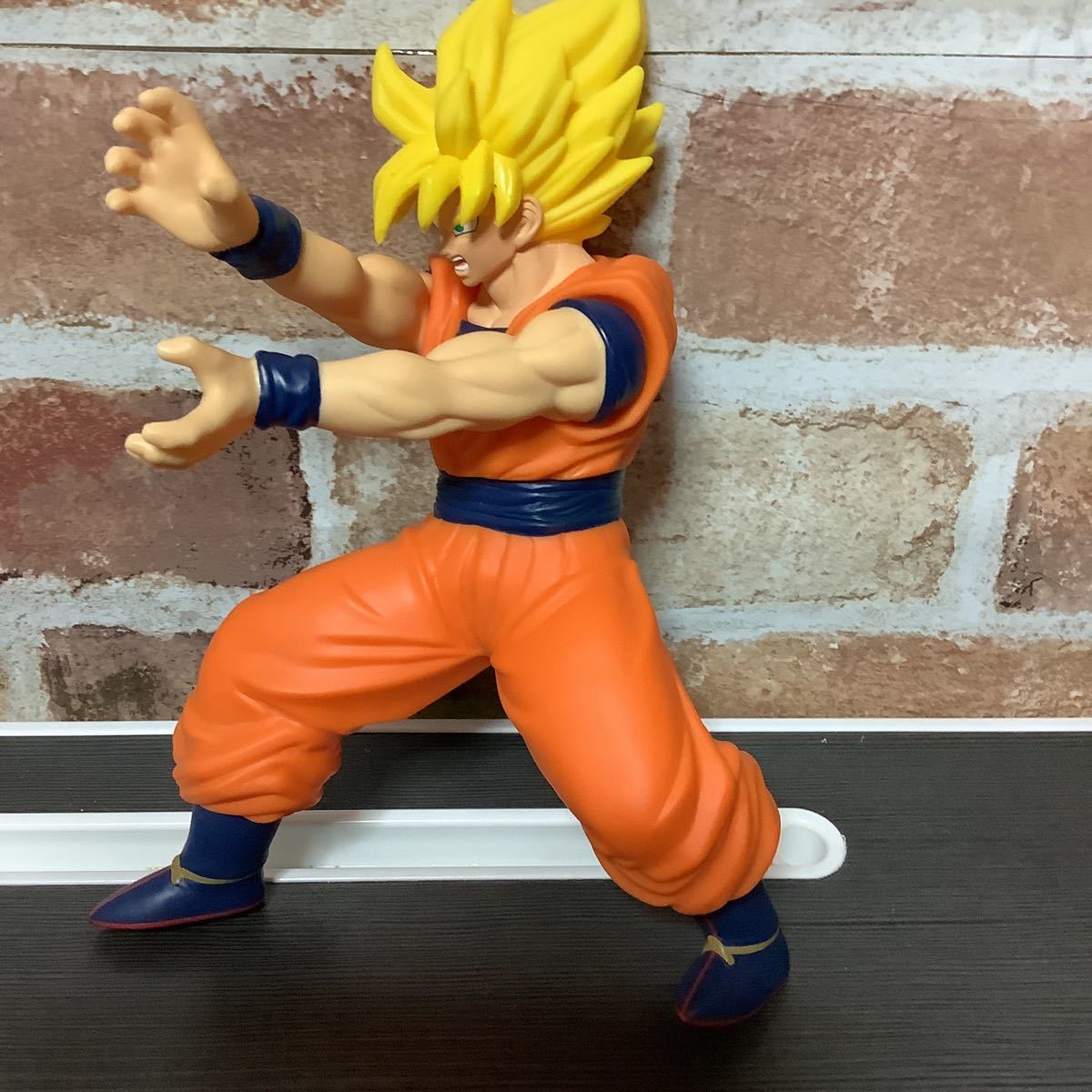 ドラゴンボール フィギュア 超スーパーサイヤ人 バンプレスト拍卖