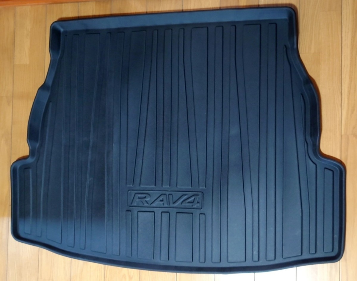 rav4 ラゲッジマット トヨタ拍卖