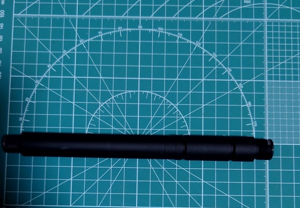 バレル拍卖