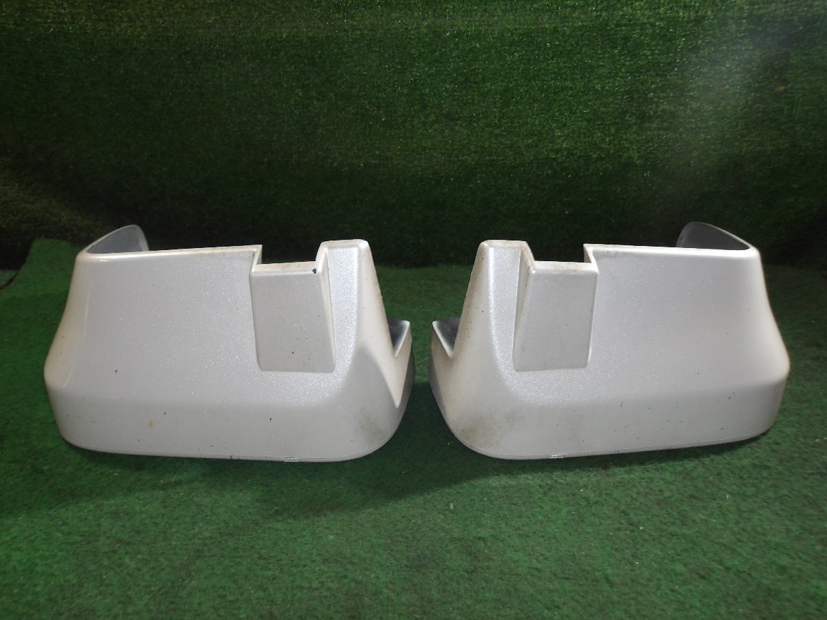 【スバル エクシーガ YA5/YA4 純正 左右フェンダー マッドガード】拍卖