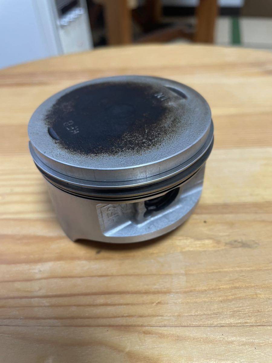 FTR223 純正ピストン拍卖