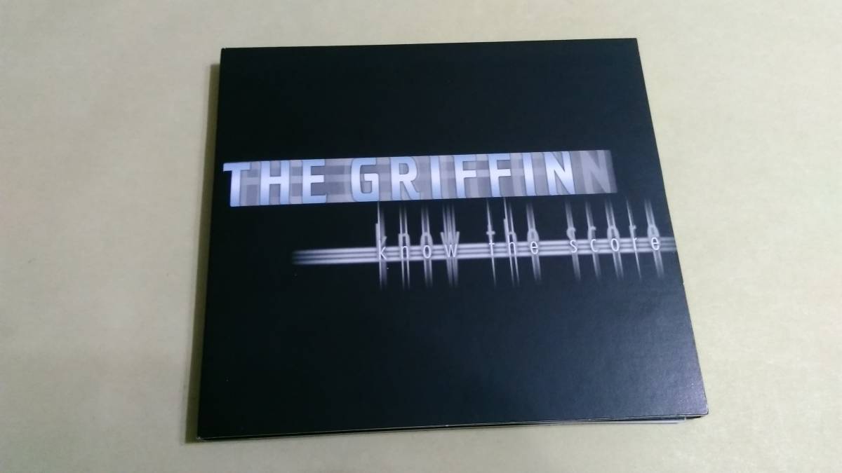 The Griffin ‐ Know The Score拍卖
