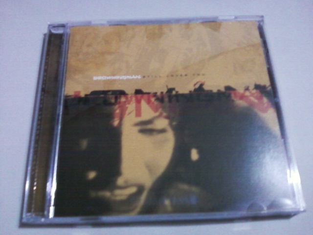 Drowningman - Still Loves You☆Champions Non Compos 拍卖
