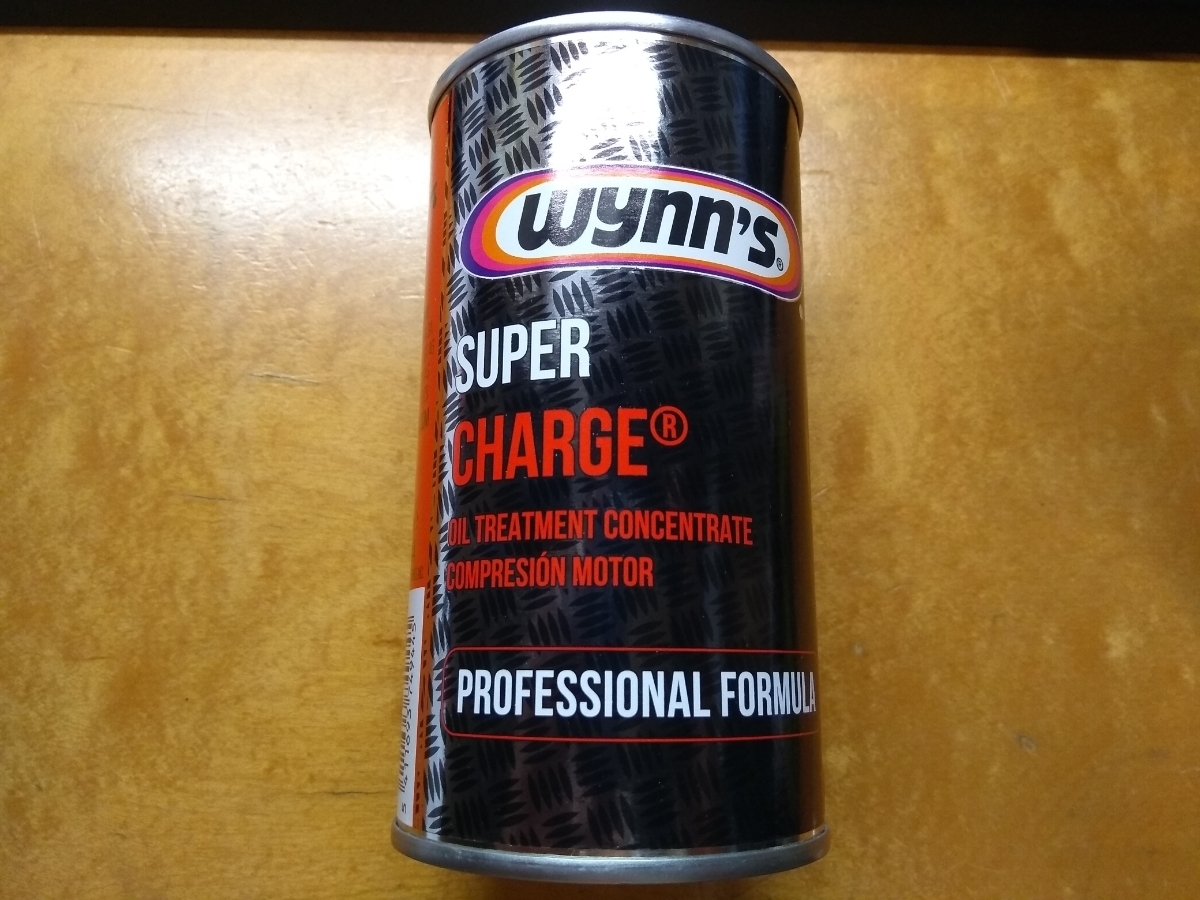 WYNN‘S世界最強!!かなり粘度高いです エンジン添加剤 ATにも 白煙 !!!拍卖