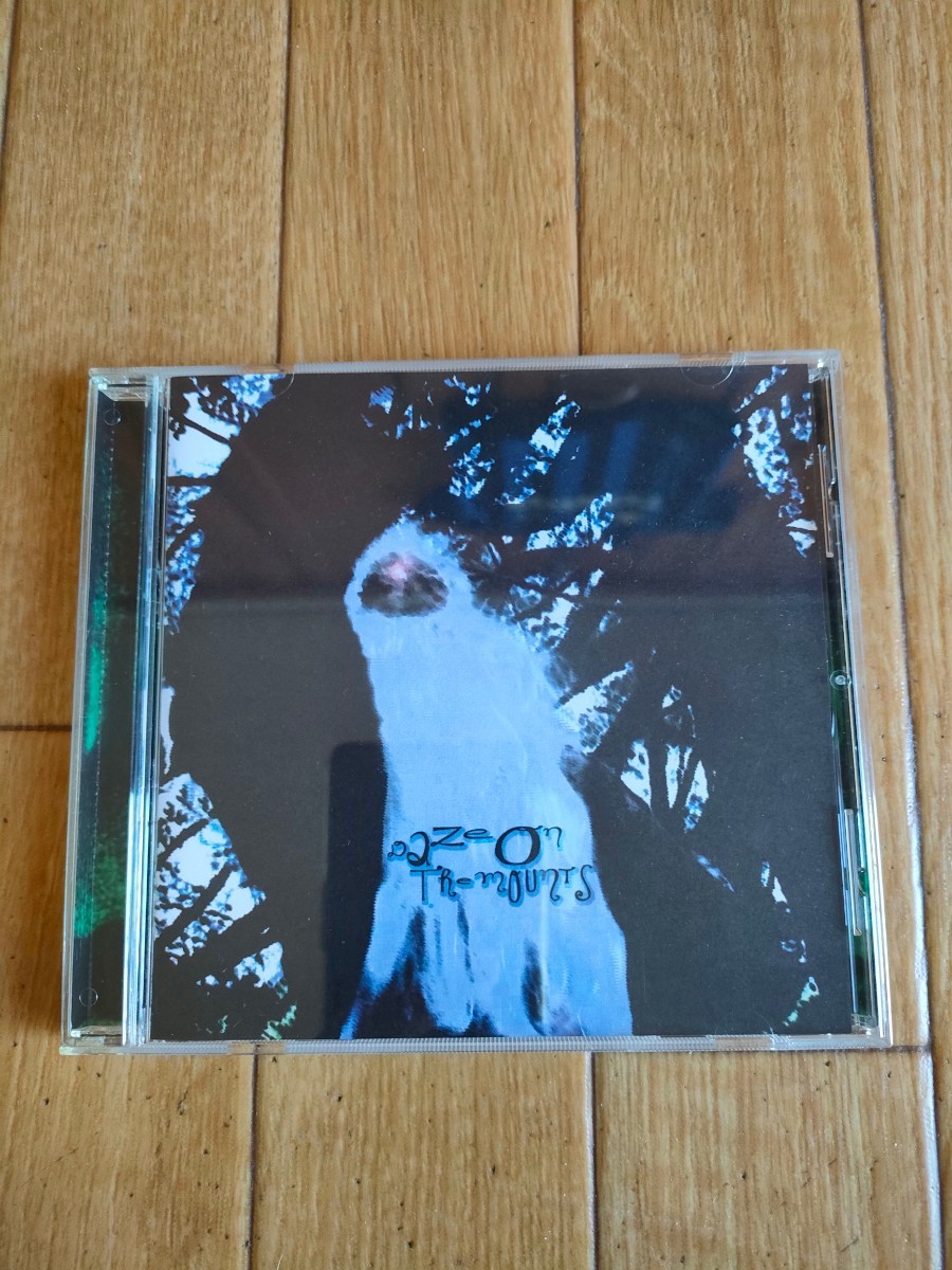 廃盤 ドレッド・フール デイズ・オン・ザ・マウントズ Dredd Foole Daze on the Mounts拍卖