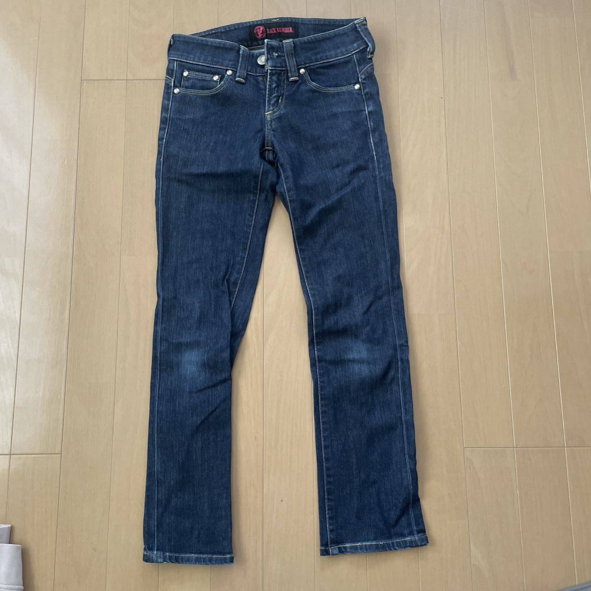 ジーンズ バックナンバー拍卖