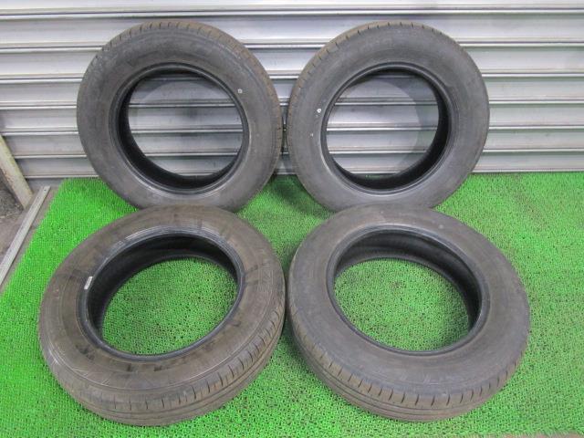 FALKEN SINCERA SN832i ノーマルタイヤ 夏タイヤ 165/70R14 165-70-14 4本 2019年モデル 8分山 ファルケン /39885拍卖