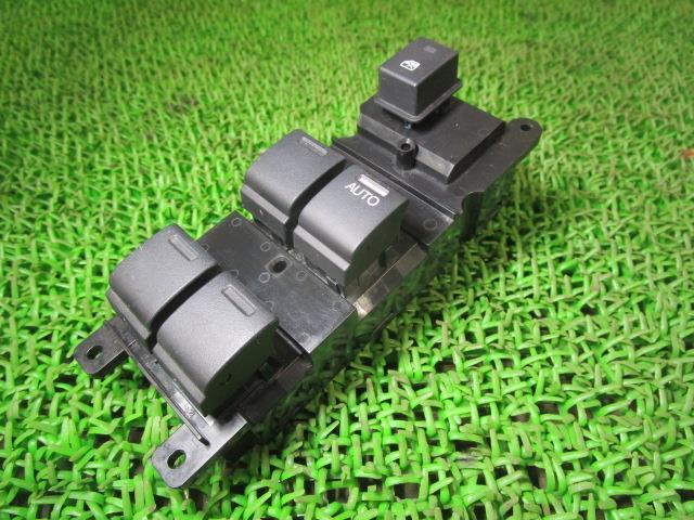 N-WGN DBA-JH1 パワーウインドウ集中スイッチ 35750-T6G-J01 /39909拍卖