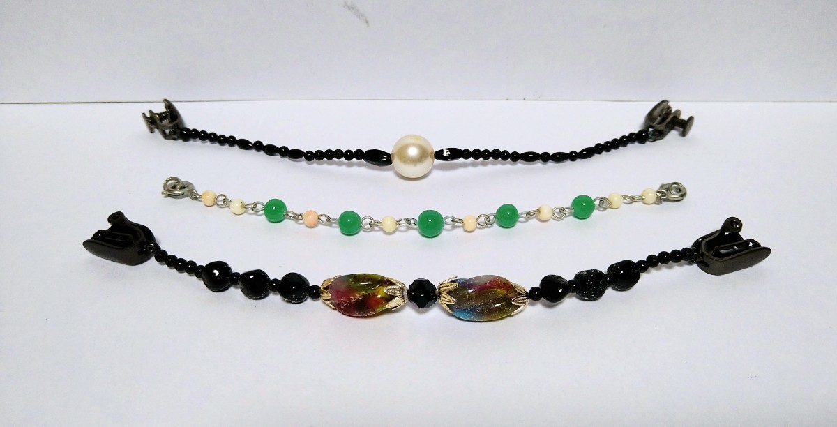 ф 羽織紐 おまとめ 3点セット ф 拍卖