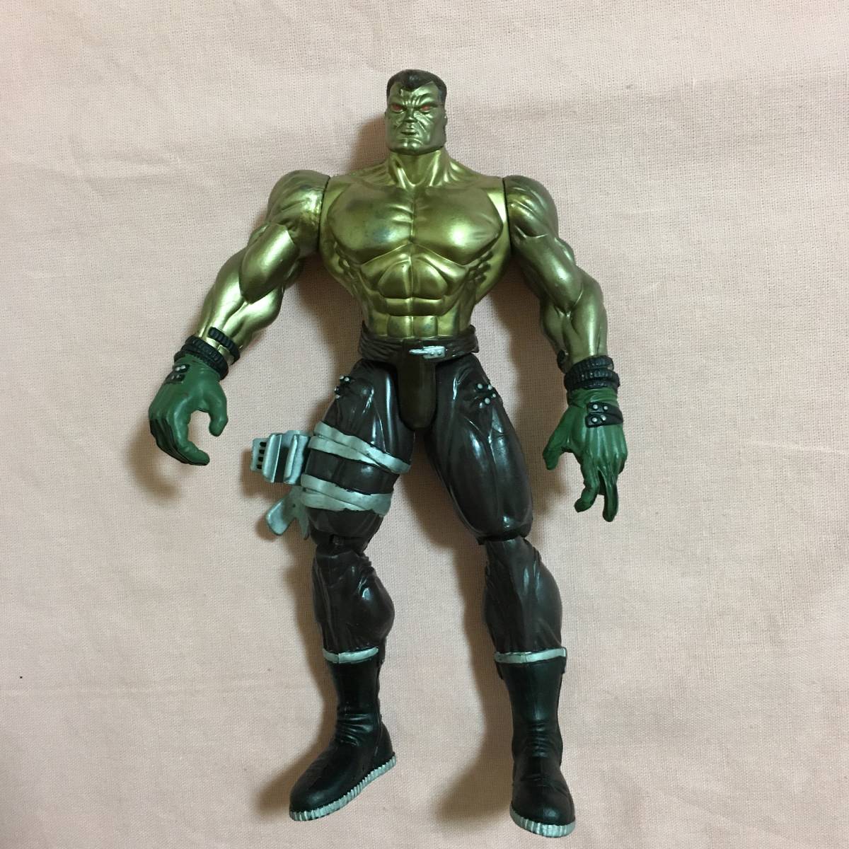 【ジャンク品】【欠品有】マクファーレントイズ ドウザー McFARLANE TOYS Wetworks Dozer Dozer拍卖