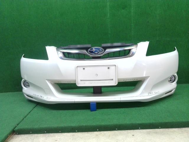 エクシーガ DBA-YA5 フロント バンパー カバー 37J拍卖