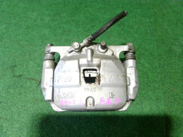 タウンエース DBF-S412M フロント 右 キャリパー W09拍卖