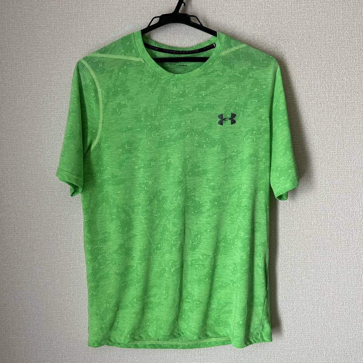 アンダーアーマー UNDER ARMOUR スポーツウエア L拍卖