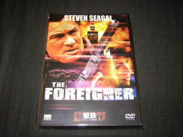 **撃鉄、ワルシャワの標的(2003)**のDVD (レンタル用ではありません)拍卖