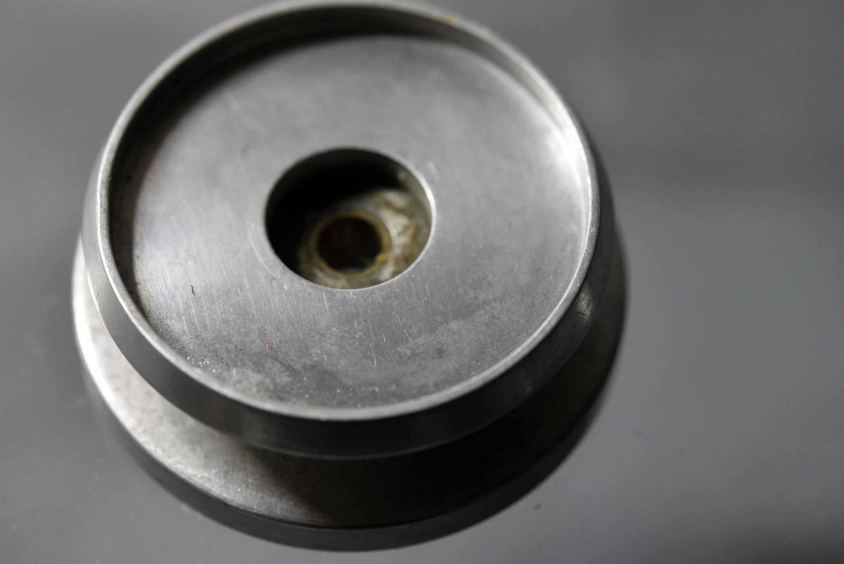 HARDY "THE ALTEX" NO2 MARK V spoolのみ, C1932 ,HARDY VINTAGE SPINNIG REEL,11014-301ハーデイ オールド オルテックス 拍卖