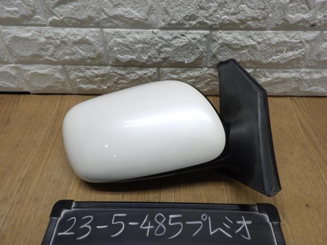 プレミオ  ZZT245 右ドアミラー サイドミラー 051 87910-2D260拍卖