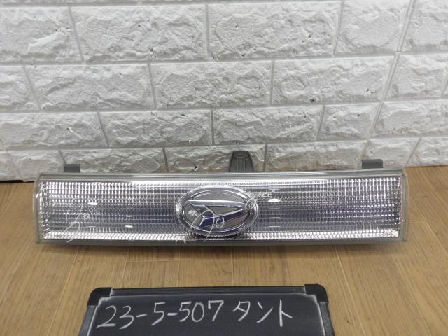 タント  L360S ラジエータグリル W16 53105-B2010拍卖