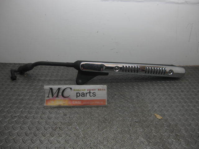 ホンダ クロスカブ110 JA45 純正マフラー K88 K1 美品拍卖