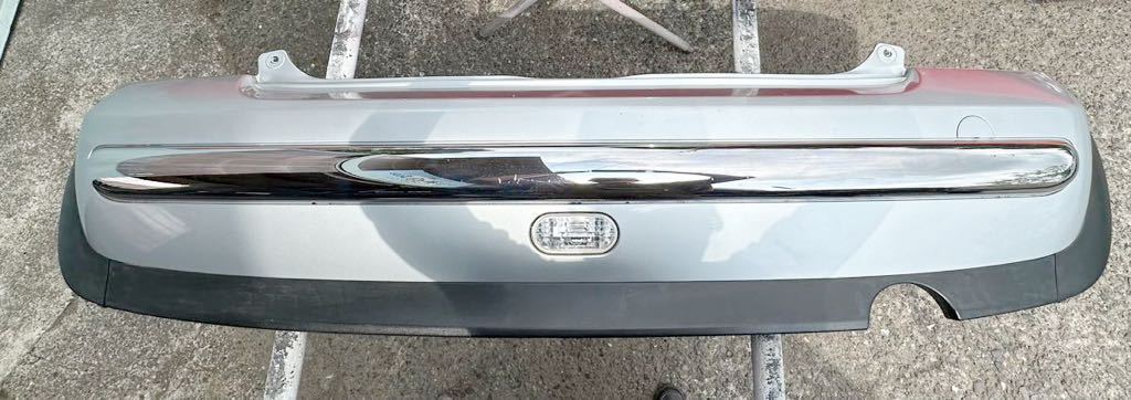 BMW ミニ 平成16年 GH-RA16 リアバンパー 拍卖