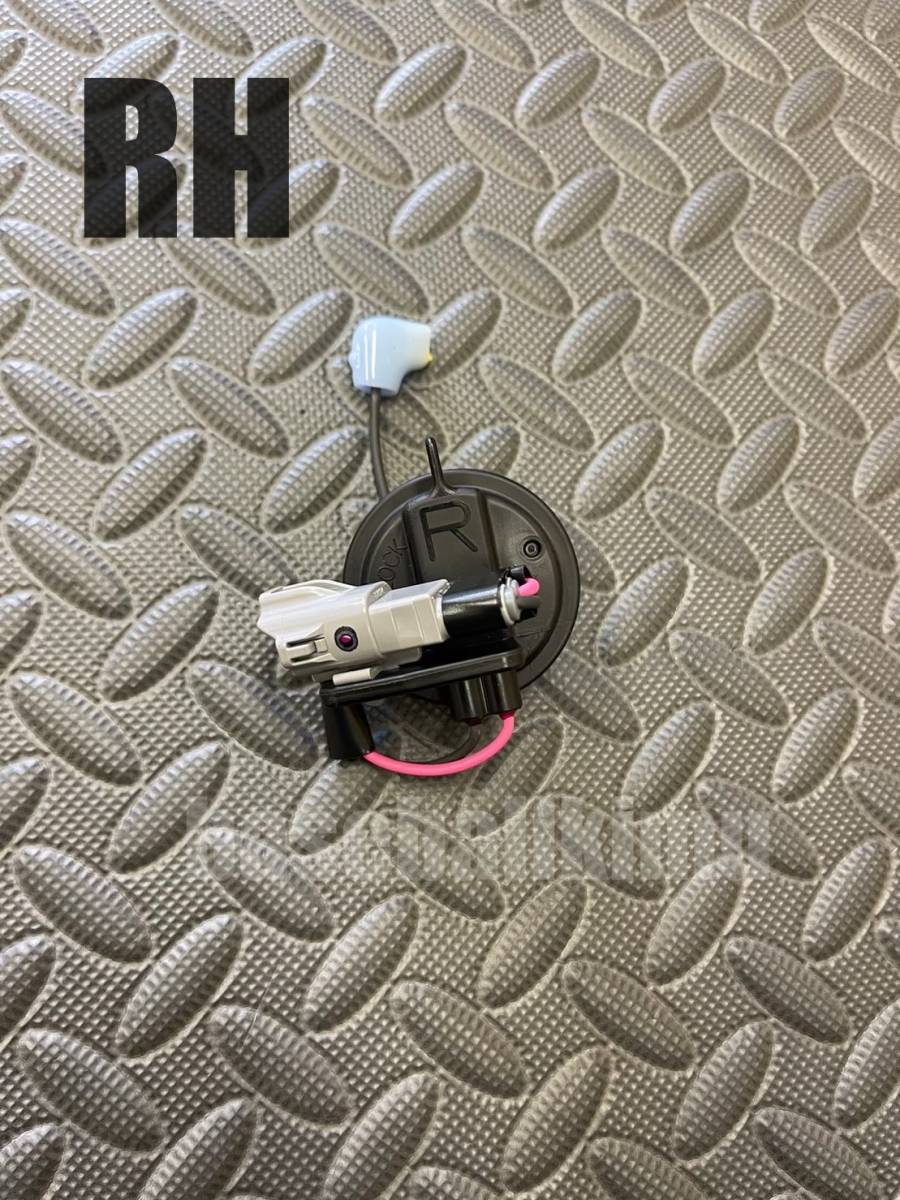 ■新品■トヨタ純正 スープラ JZA80 ヘッドランプ コード ハーネスバルブソケット 左右セット RH LH拍卖