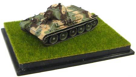 ■即決 ドラゴンアーマー 1/72【T-34/76 Mod.1940 第1モスクワ自走車化 ライフル師団 1941拍卖