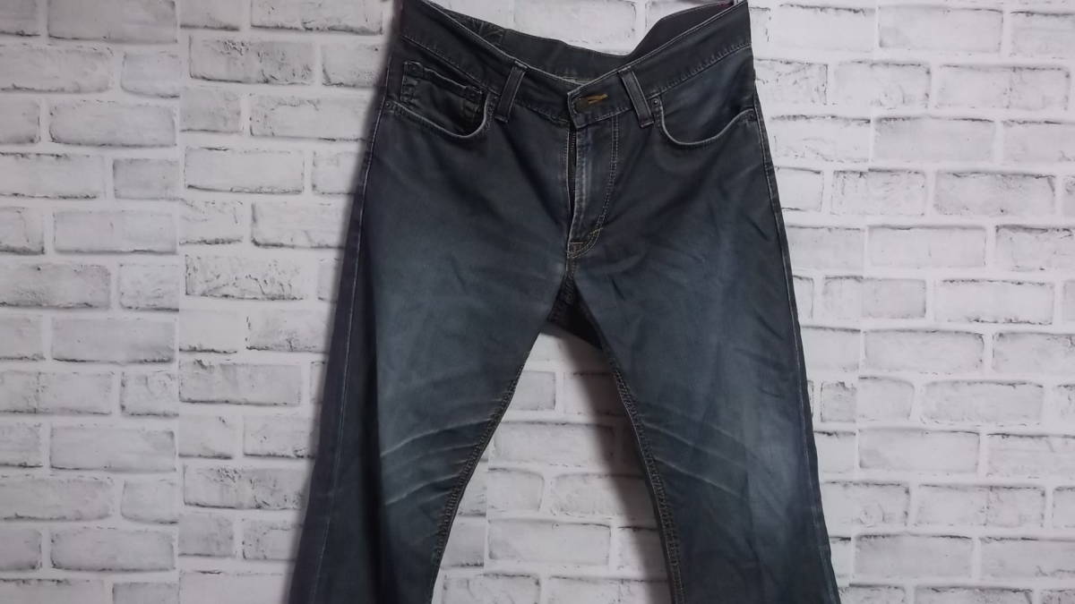 ★古着 日本製 Levi's 512 MADE IN JAPAN W32 股下丈67㎝拍卖