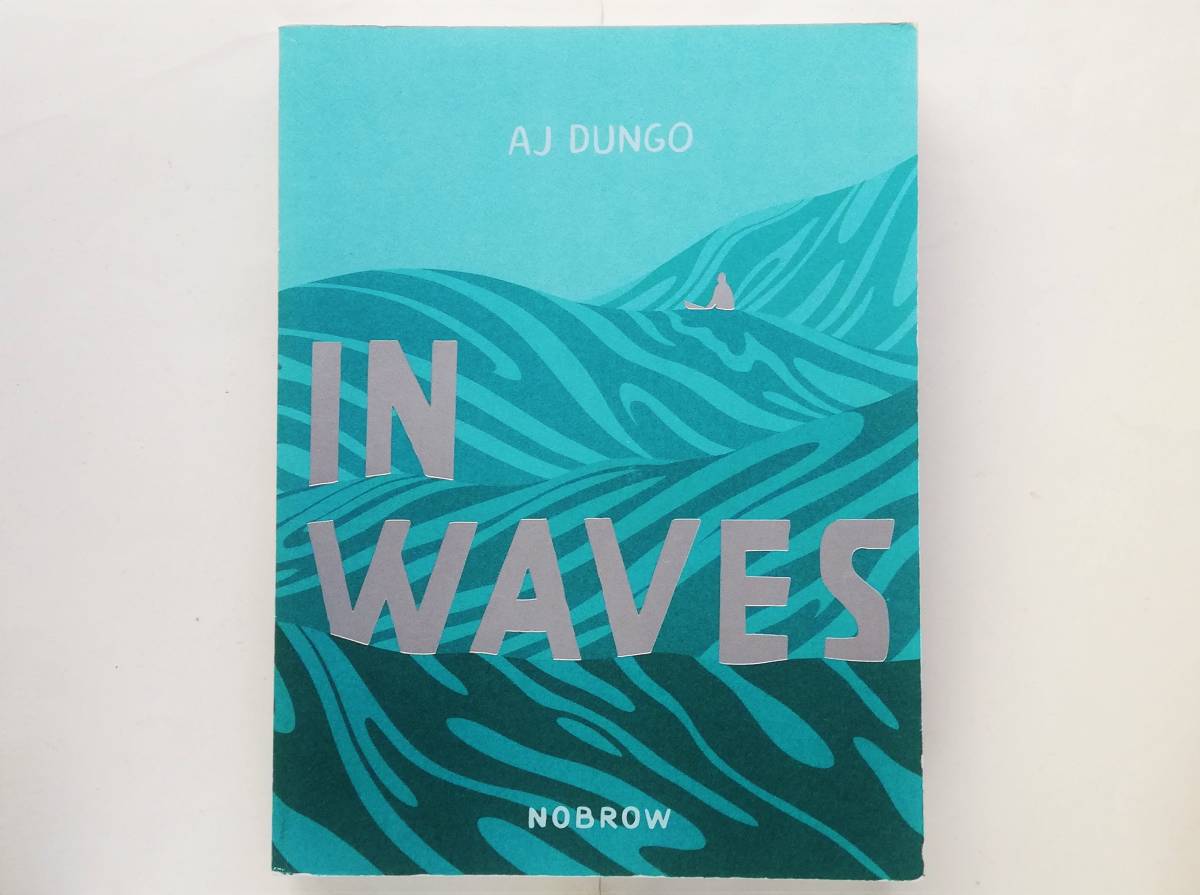 AJ Dungo / In Waves拍卖