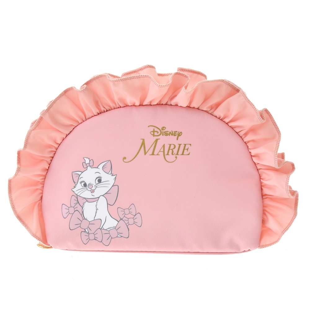 マリー おしゃれキャット ポーチ キラキラLovely Health&Beauty Tool 定価以下 売切れ品拍卖